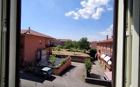 Appartamento a Marta nel Lago di Bolsena